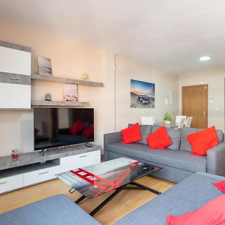 Apartamento Principe De Asturias Parking Privado ロンダ エクステリア 写真
