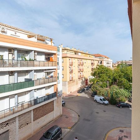 Apartamento Principe De Asturias Parking Privado ロンダ エクステリア 写真