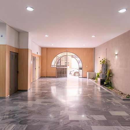 Apartamento Principe De Asturias Parking Privado ロンダ エクステリア 写真
