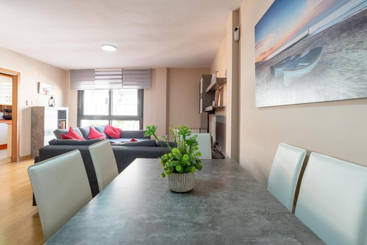 Apartamento Principe De Asturias Parking Privado ロンダ エクステリア 写真