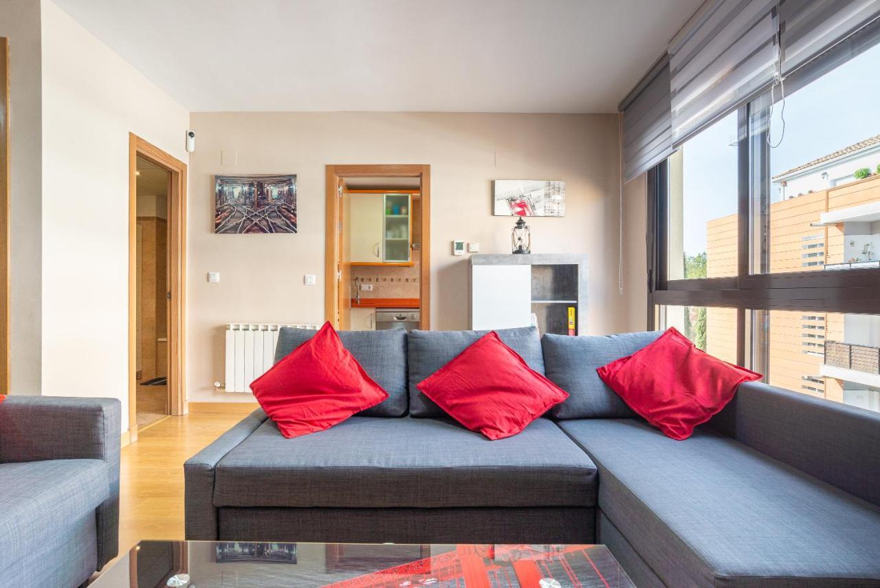 Apartamento Principe De Asturias Parking Privado ロンダ エクステリア 写真