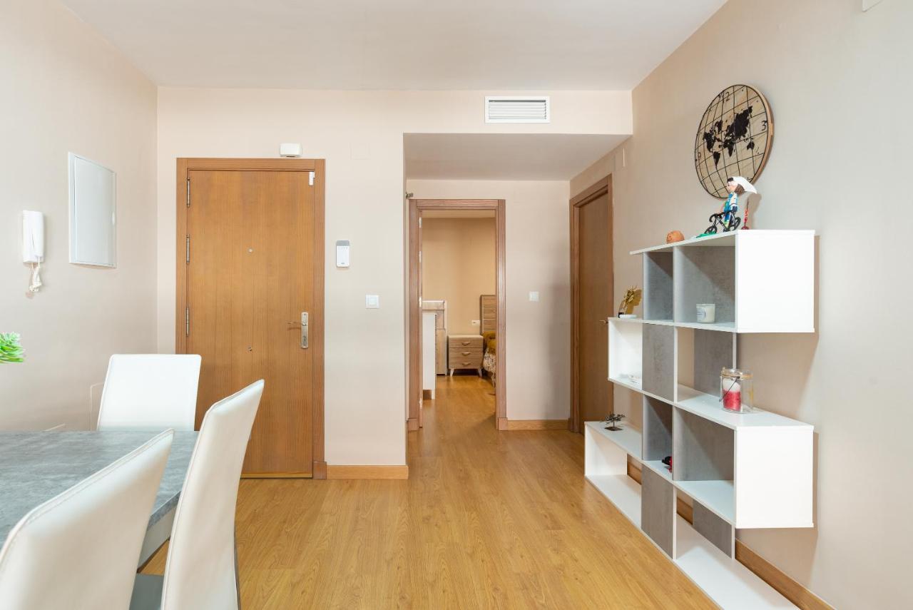 Apartamento Principe De Asturias Parking Privado ロンダ エクステリア 写真