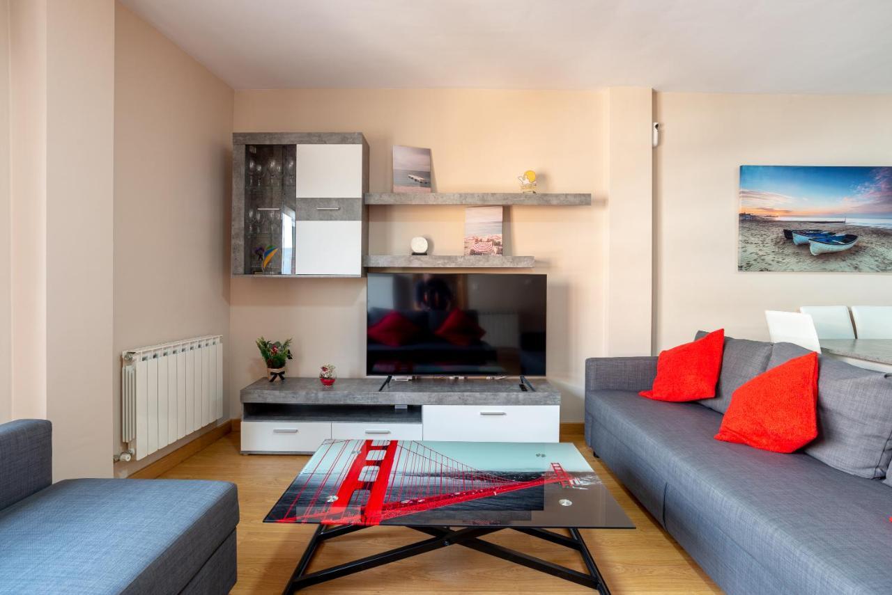 Apartamento Principe De Asturias Parking Privado ロンダ エクステリア 写真