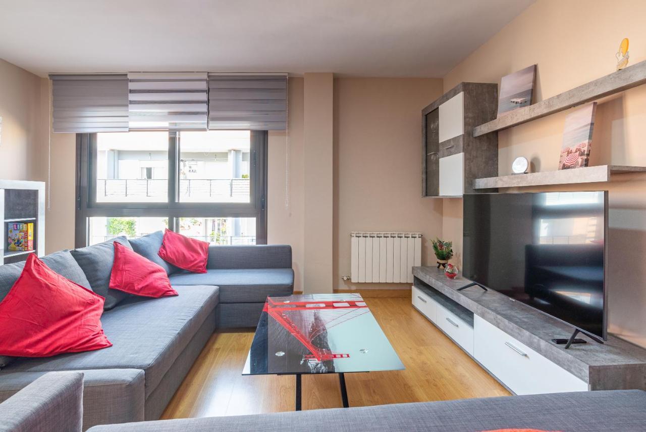 Apartamento Principe De Asturias Parking Privado ロンダ エクステリア 写真