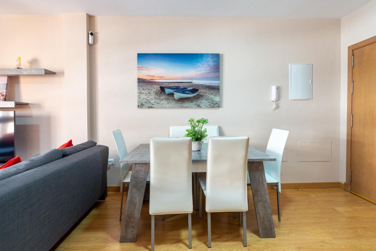 Apartamento Principe De Asturias Parking Privado ロンダ エクステリア 写真