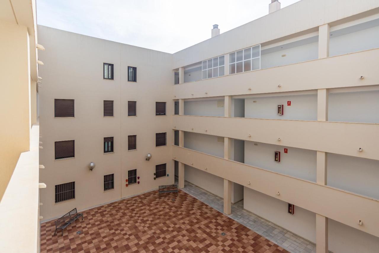 Apartamento Principe De Asturias Parking Privado ロンダ エクステリア 写真