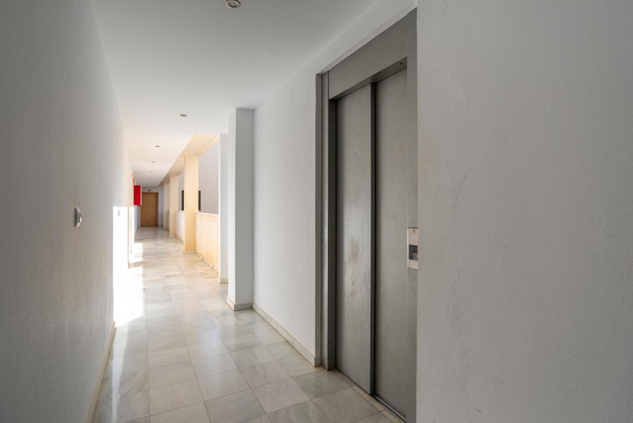 Apartamento Principe De Asturias Parking Privado ロンダ エクステリア 写真