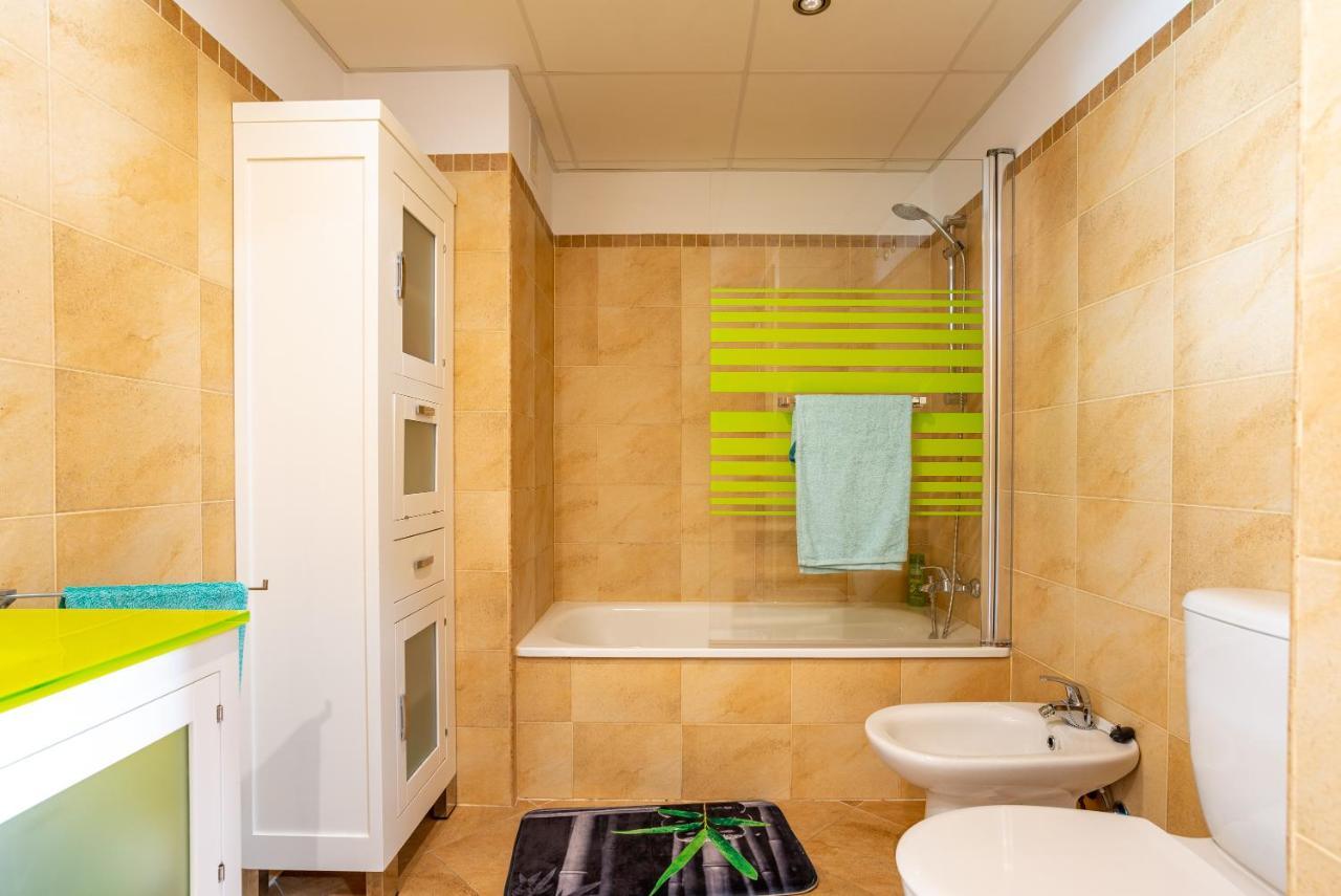 Apartamento Principe De Asturias Parking Privado ロンダ エクステリア 写真