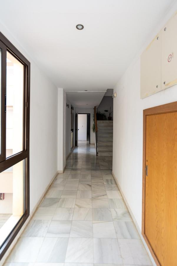 Apartamento Principe De Asturias Parking Privado ロンダ エクステリア 写真
