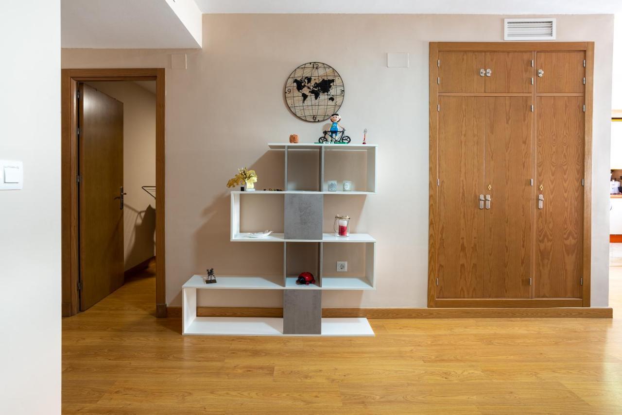 Apartamento Principe De Asturias Parking Privado ロンダ エクステリア 写真