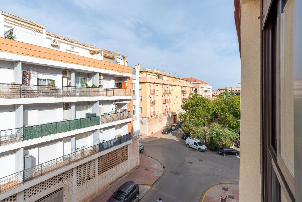 Apartamento Principe De Asturias Parking Privado ロンダ エクステリア 写真