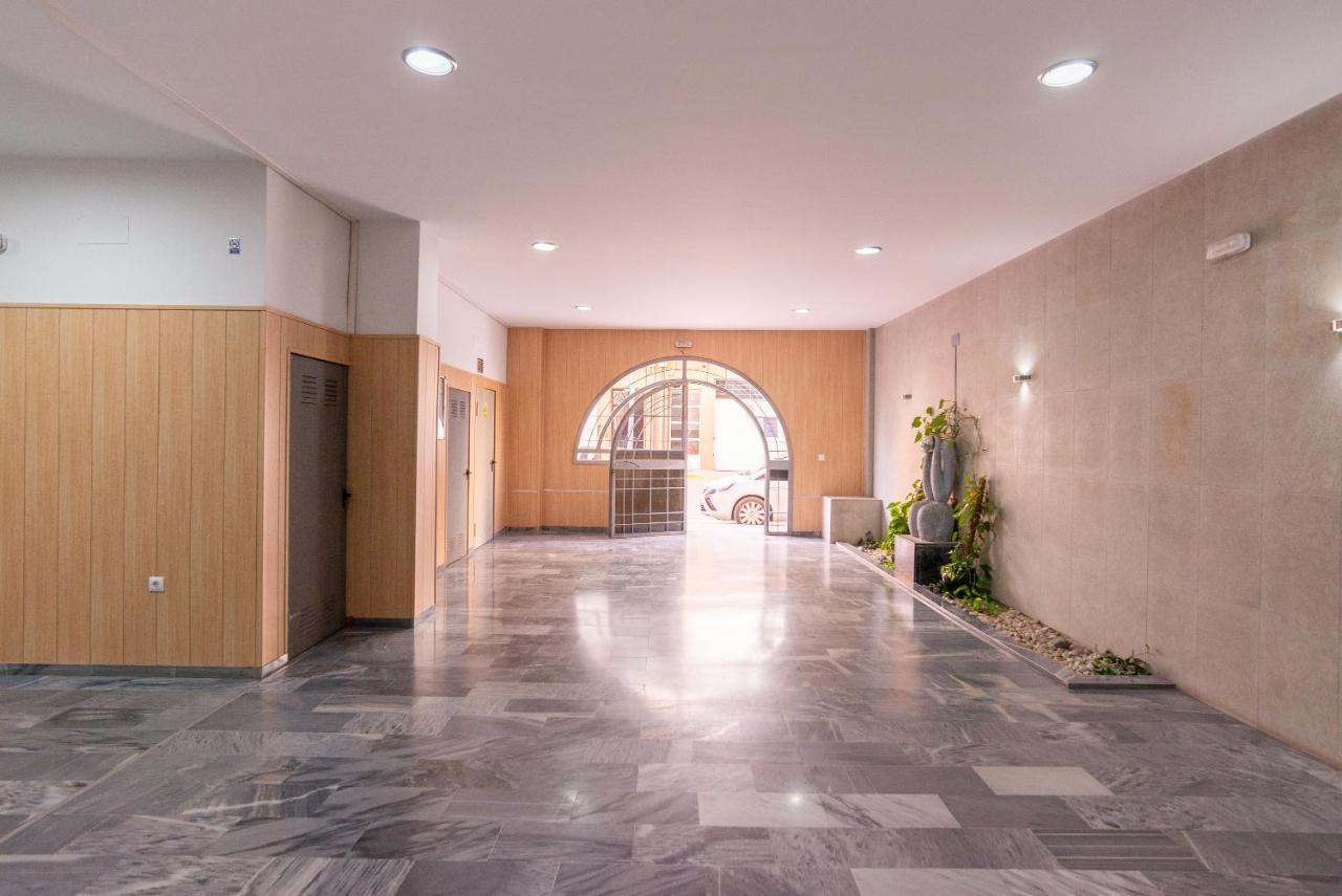 Apartamento Principe De Asturias Parking Privado ロンダ エクステリア 写真