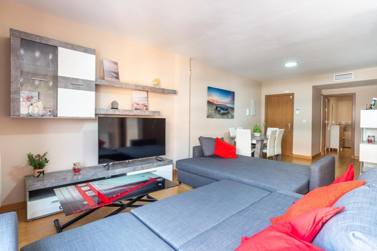 Apartamento Principe De Asturias Parking Privado ロンダ エクステリア 写真