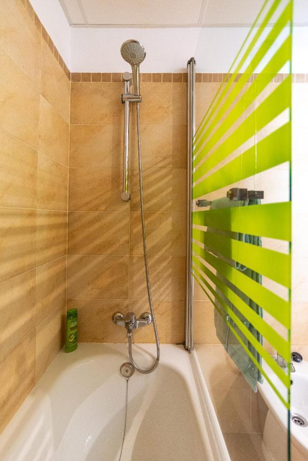 Apartamento Principe De Asturias Parking Privado ロンダ エクステリア 写真