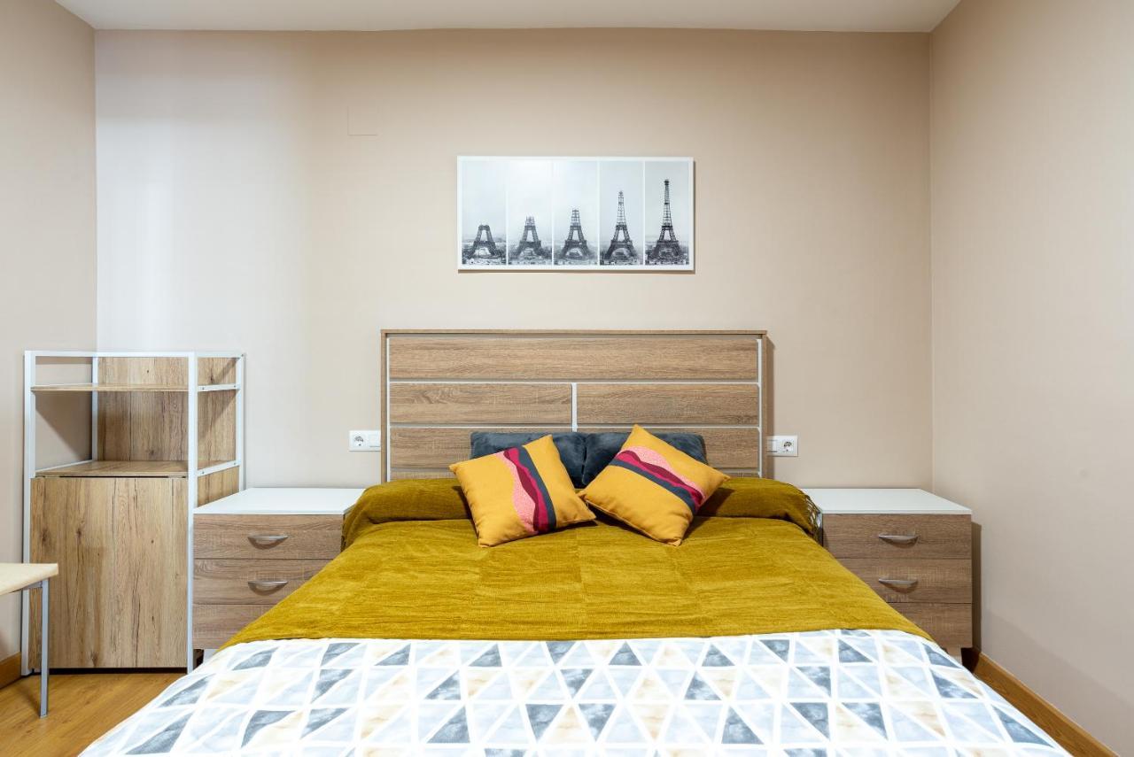 Apartamento Principe De Asturias Parking Privado ロンダ エクステリア 写真