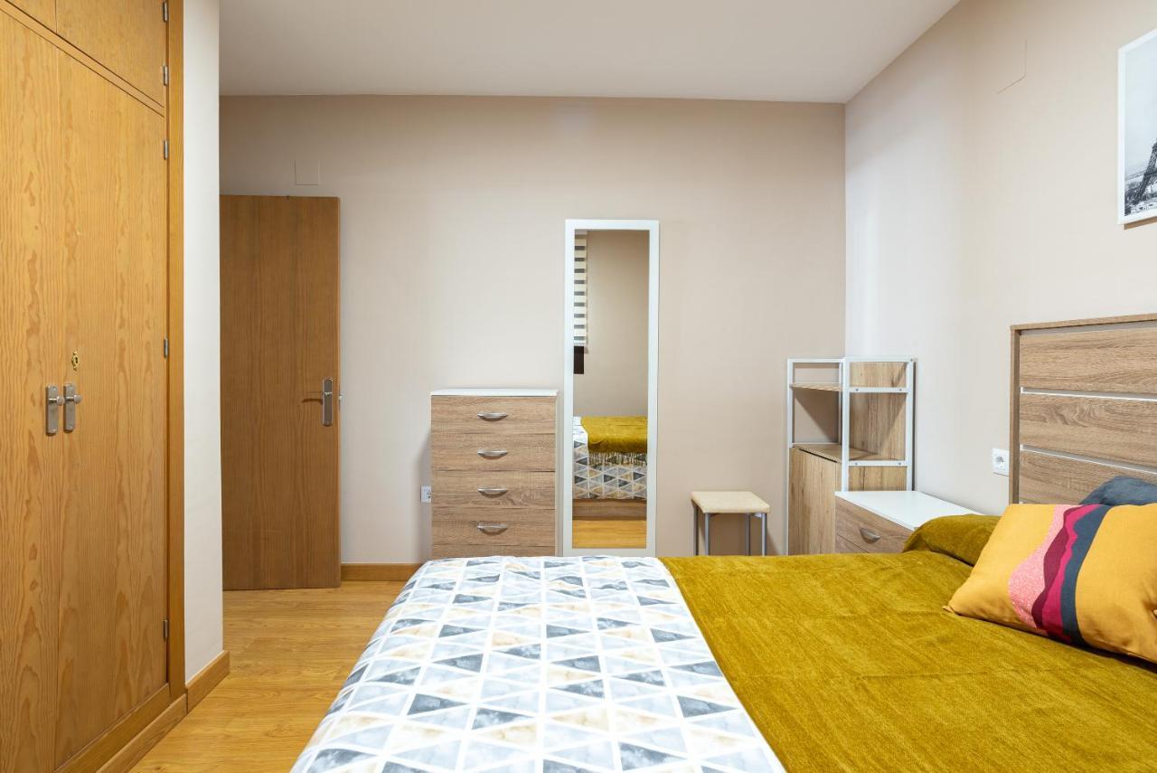 Apartamento Principe De Asturias Parking Privado ロンダ エクステリア 写真