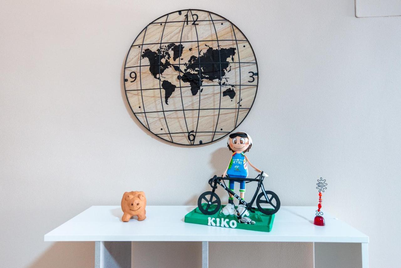 Apartamento Principe De Asturias Parking Privado ロンダ エクステリア 写真