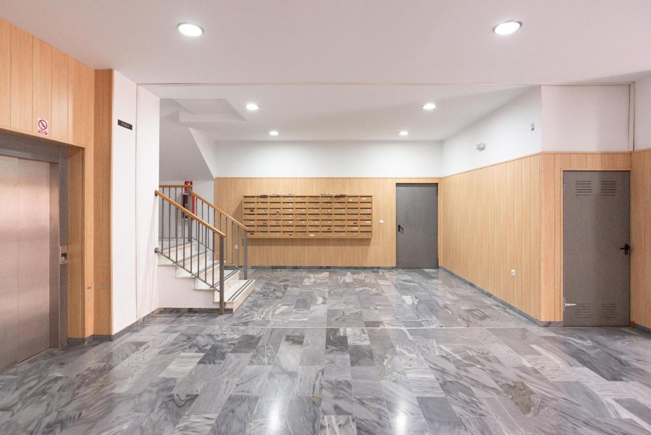Apartamento Principe De Asturias Parking Privado ロンダ エクステリア 写真