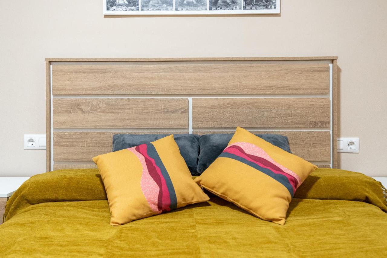 Apartamento Principe De Asturias Parking Privado ロンダ エクステリア 写真