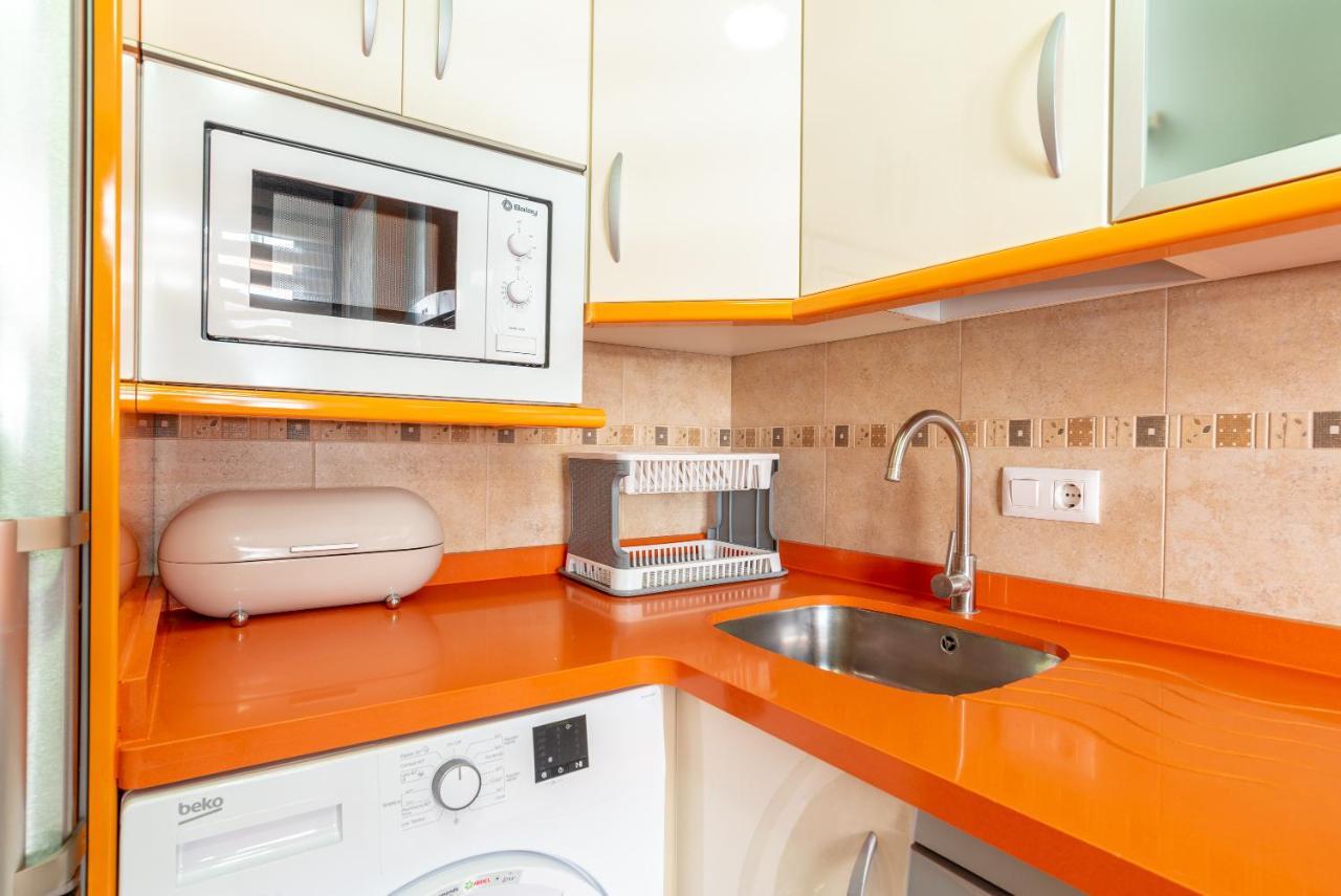 Apartamento Principe De Asturias Parking Privado ロンダ エクステリア 写真