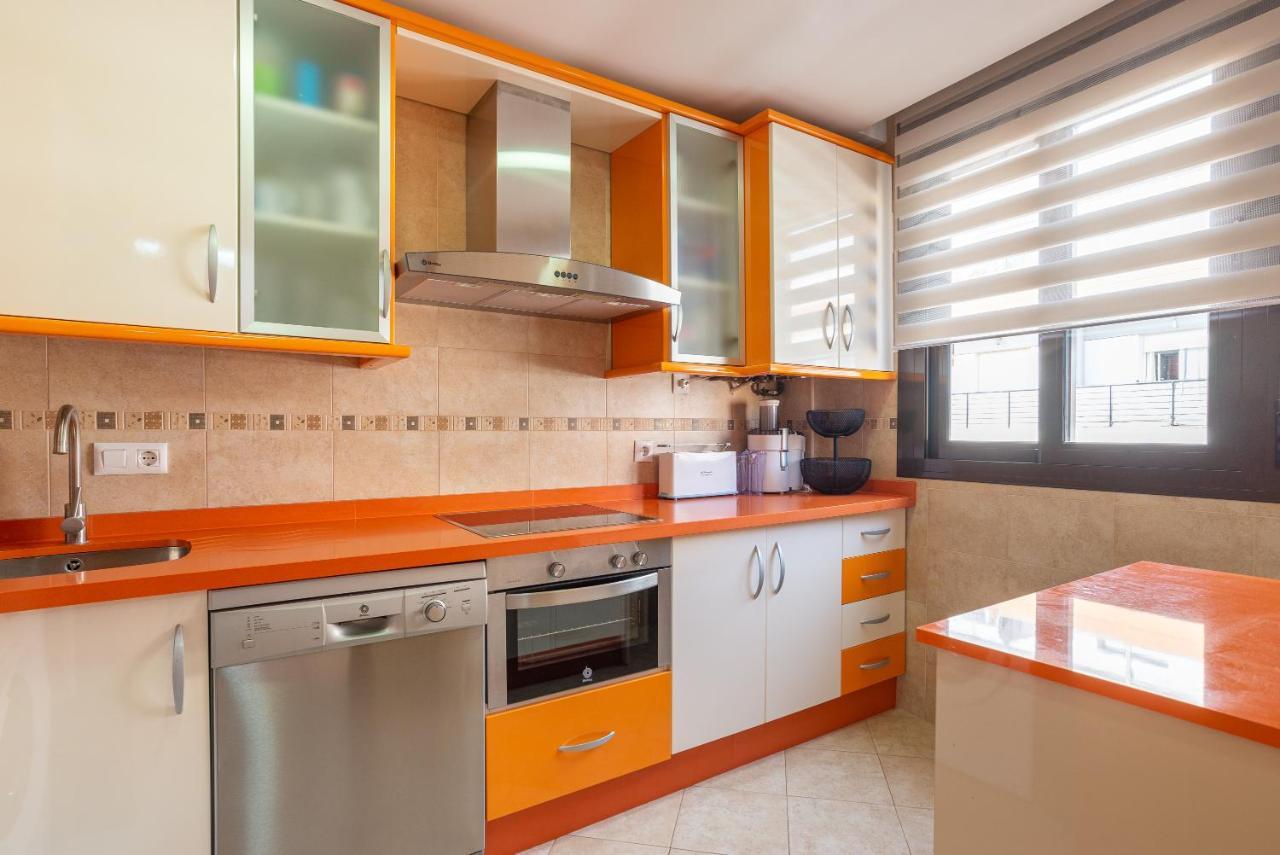 Apartamento Principe De Asturias Parking Privado ロンダ エクステリア 写真