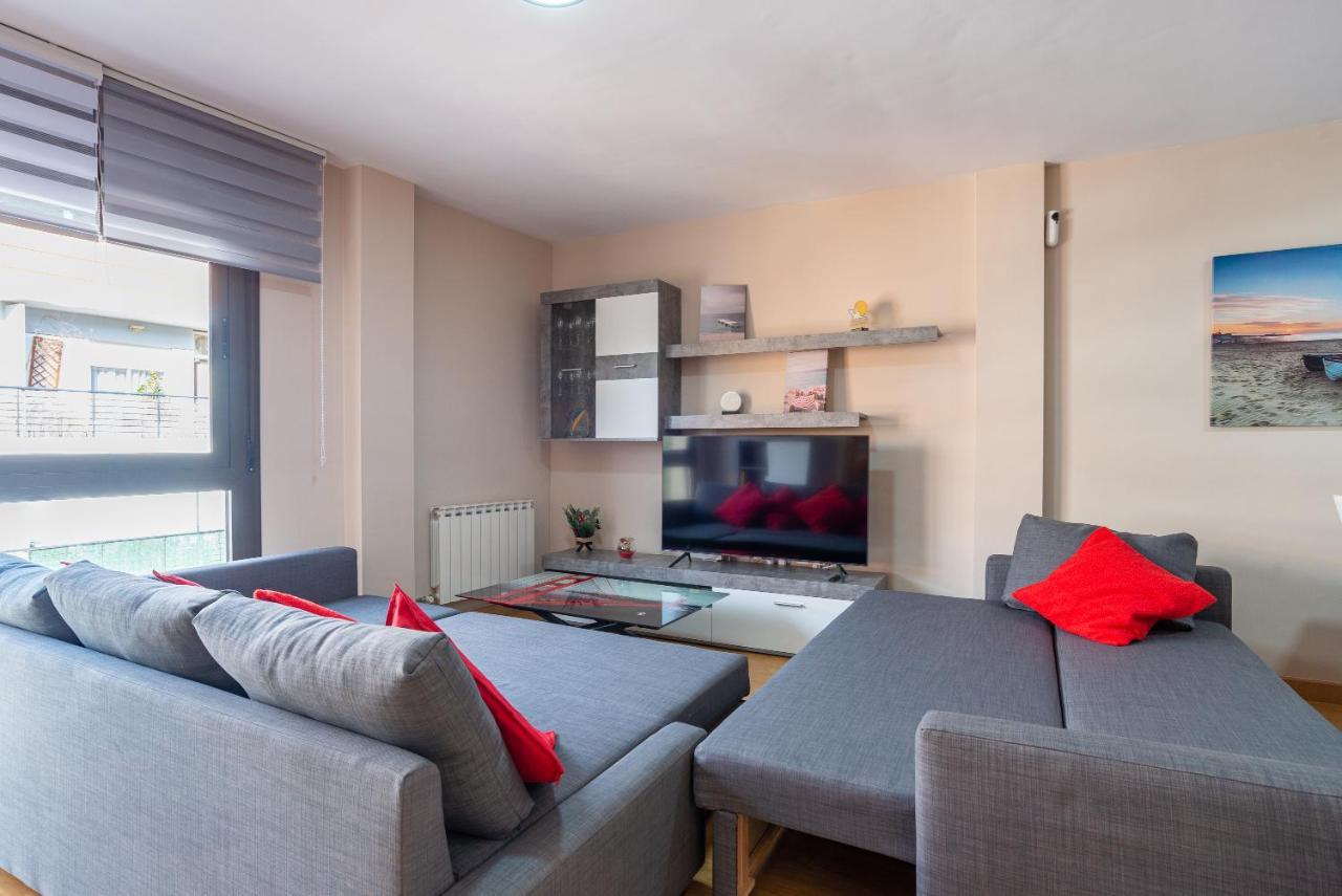 Apartamento Principe De Asturias Parking Privado ロンダ エクステリア 写真