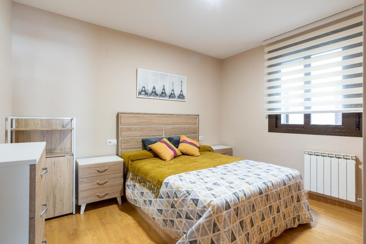 Apartamento Principe De Asturias Parking Privado ロンダ エクステリア 写真